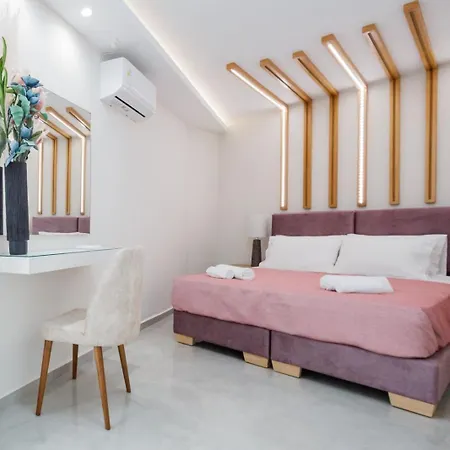 Apartment Mythical Blue Thalatta Zakynthos Town